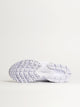 NIKE MENS NIKE V5 RNR SNEAKER - WHITE - Boathouse