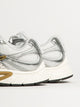 NIKE MENS NIKE V5 RNR SNEAKER - WHITE/ASH - Boathouse