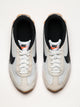 NIKE WOMENS NIKE PACIFIC SNEAKER - WHITE/BLACK - Boathouse