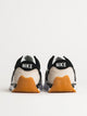 NIKE WOMENS NIKE PACIFIC SNEAKER - WHITE/BLACK - Boathouse