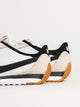 NIKE WOMENS NIKE PACIFIC SNEAKER - WHITE/BLACK - Boathouse