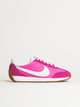 NIKE WOMENS NIKE PACIFIC SNEAKER - PINK - Boathouse