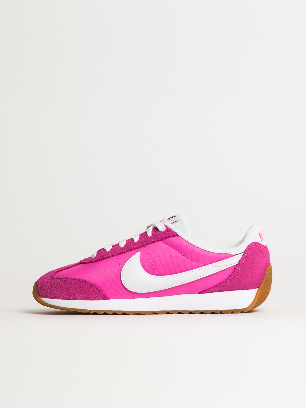 WOMENS NIKE PACIFIC SNEAKER - PINK