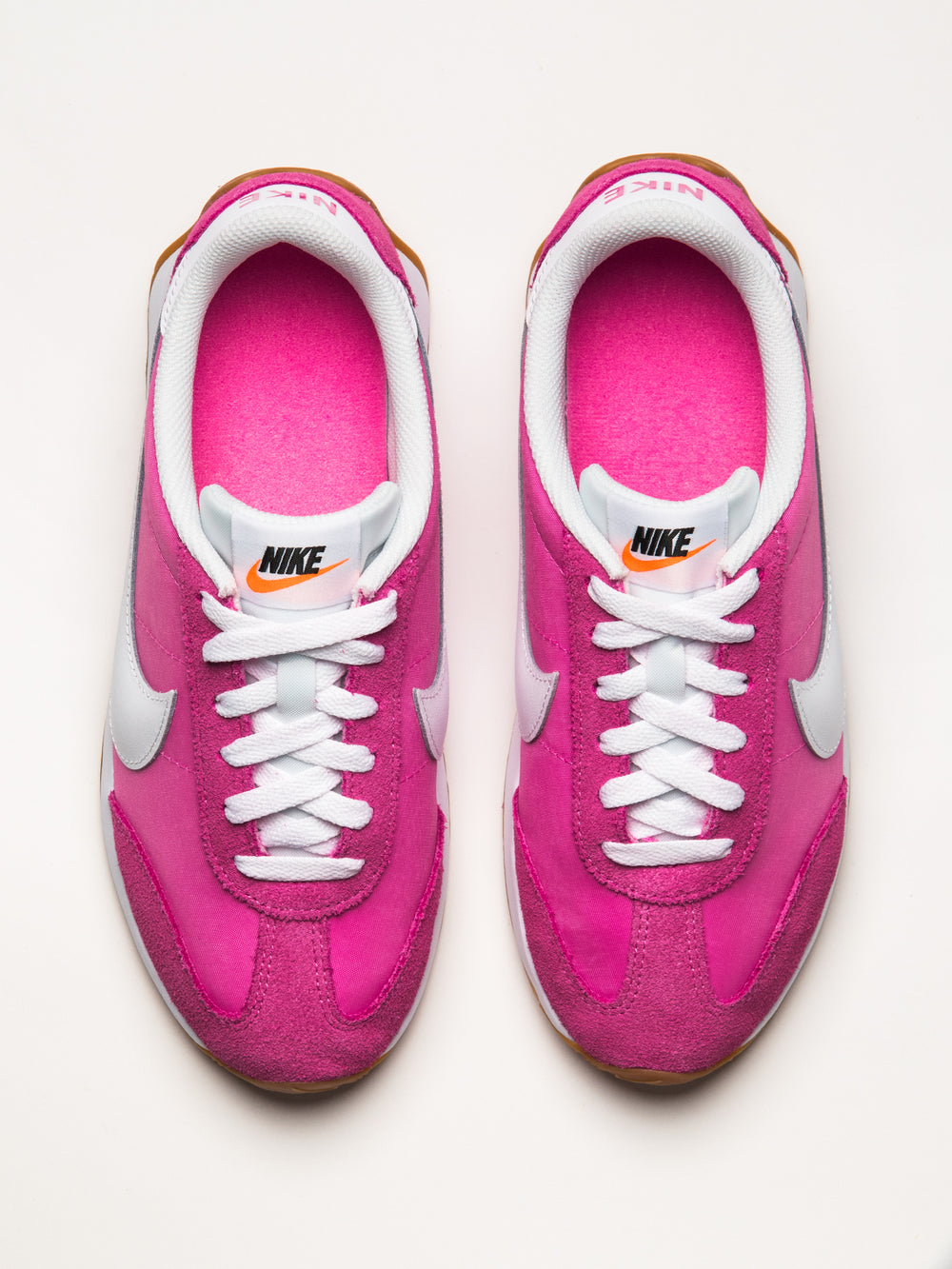 WOMENS NIKE PACIFIC SNEAKER - PINK