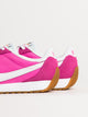 WOMENS NIKE PACIFIC SNEAKER - PINK
