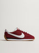 NIKE WOMENS NIKE PACIFIC SNEAKER - TEAM CRIMSON/WHITE - Boathouse