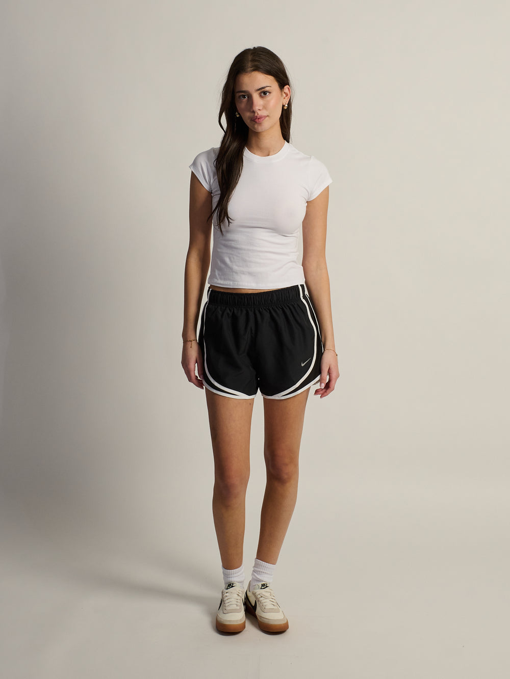 NIKE TEMPO DF MID RISE 3IN RUNNING SHORT
