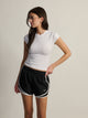 NIKE NIKE TEMPO DF MID RISE 3IN RUNNING SHORT - Boathouse