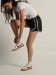 NIKE NIKE TEMPO DF MID RISE 3IN RUNNING SHORT - Boathouse