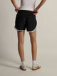 NIKE NIKE TEMPO DF MID RISE 3IN RUNNING SHORT - Boathouse