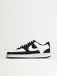 NIKE MENS NIKE COURT VISION LOW SNEAKER - Boathouse