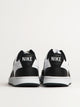 NIKE MENS NIKE COURT VISION LOW SNEAKER - Boathouse