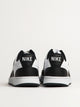 NIKE MENS NIKE COURT VISION LOW SNEAKER - Boathouse