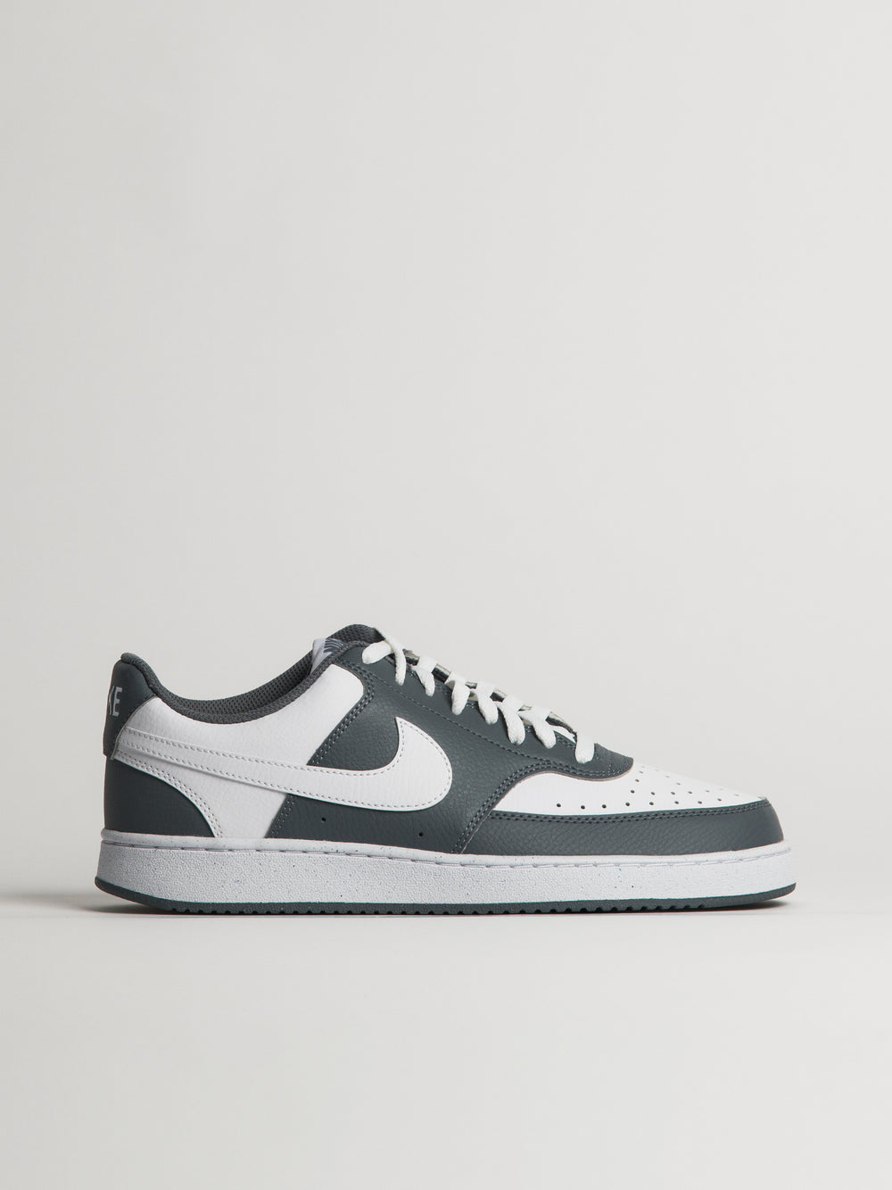 NIKE COURT VISION LOW HOMME - GRIS