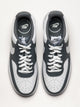 NIKE COURT VISION LOW HOMME - GRIS