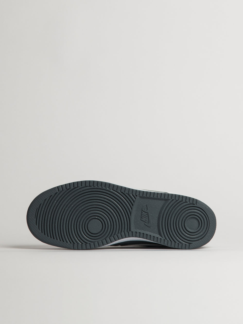 NIKE COURT VISION LOW HOMME - GRIS