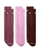 NIKE NIKE EVERYDAY CREW DF SOCKS - MULTI - Boathouse