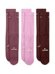 NIKE NIKE EVERYDAY CREW DF SOCKS - MULTI - Boathouse