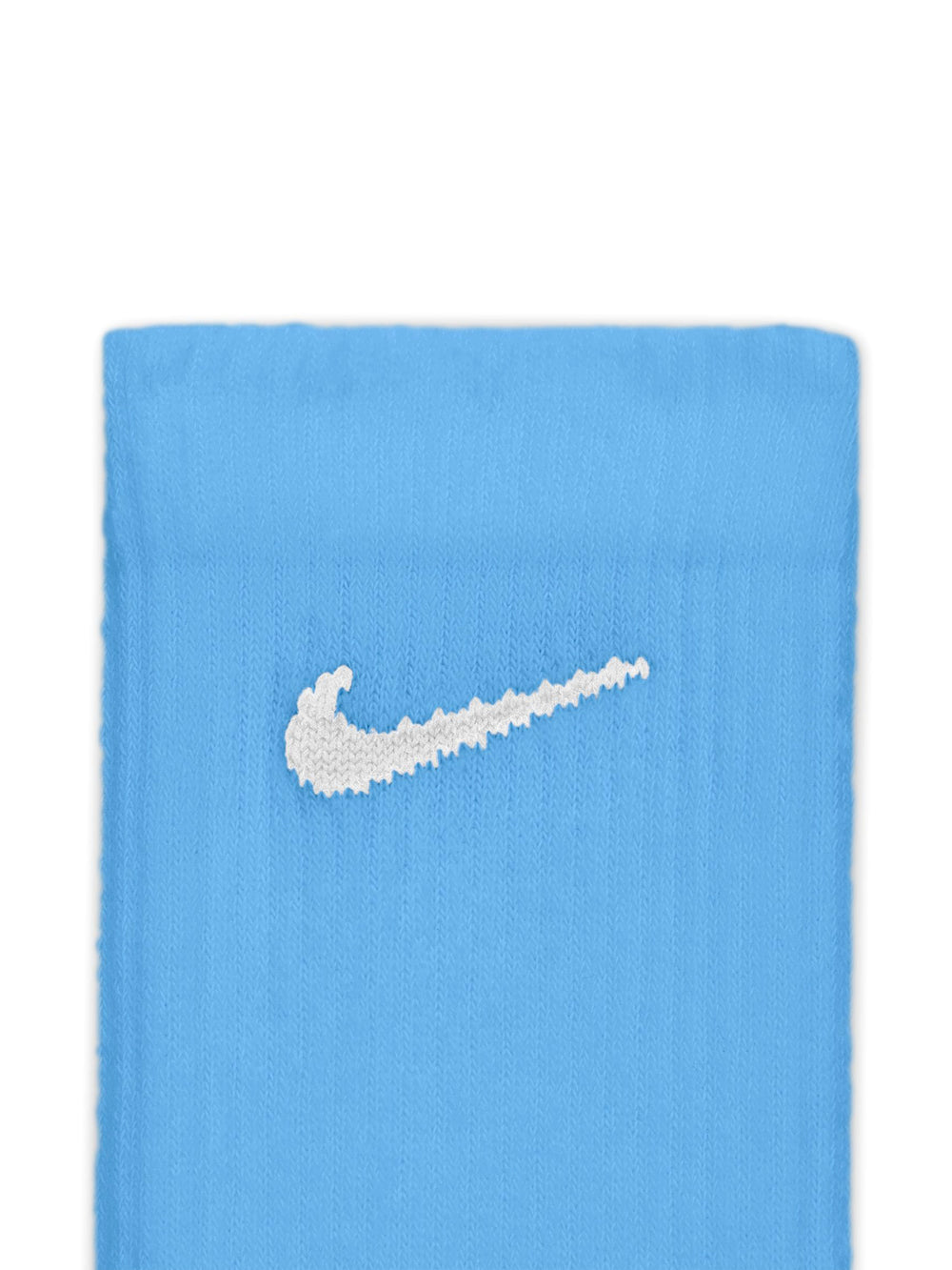 NIKE EVERYDAY CREW DRI-FIT SOCKS