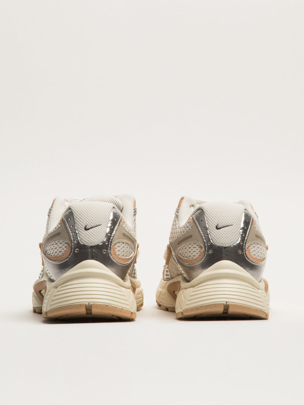 NIKE BASKETS V5 RNR - BEIGE