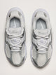 NIKE WOMENS NIKE V5 RNR SNEAKER - WHITE/SILVER - Boathouse