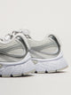 NIKE WOMENS NIKE V5 RNR SNEAKER - WHITE/SILVER - Boathouse