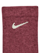 NIKE EVERYDAY CUSHIONED DF 6PK SOCK - MULTI