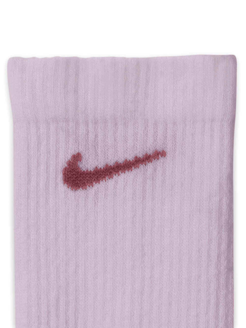 NIKE EVERYDAY CUSHIONED DRI-FIT 6PK SOCK - MULTI