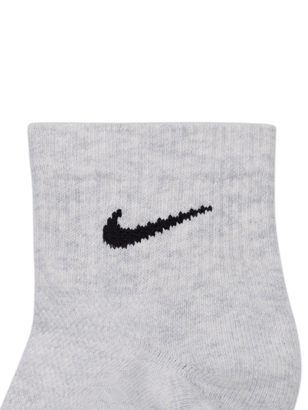 NIKE EVERYDAY ANKLE DRI-FIT SOCKS - MULTI