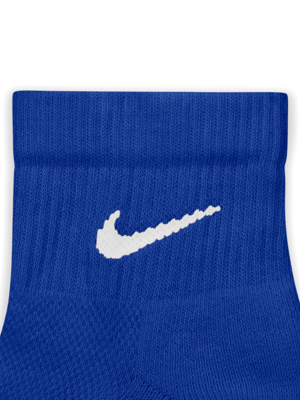 CHAUSSETTES NIKE EVERYDAY COUSSINÉES POUR CHEVILLE, 6PK - MULTI