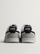 NIKE MENS NIKE COURT VISION LOW SNEAKER - GREY FOG - Boathouse
