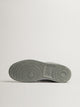 NIKE MENS NIKE COURT VISION LOW SNEAKER - GREY FOG - Boathouse