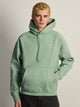 NIKE NIKE SWOOSH RELAXED HODDIE - SAGE - Boathouse