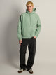 NIKE NIKE SWOOSH RELAXED HODDIE - SAGE - Boathouse