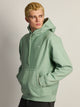 NIKE NIKE SWOOSH RELAXED HODDIE - SAGE - Boathouse