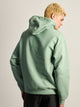 NIKE NIKE SWOOSH RELAXED HODDIE - SAGE - Boathouse