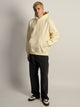 NIKE NIKE SWOOSH RELAXED HODDIE - COCONUT - Boathouse