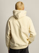 NIKE NIKE SWOOSH RELAXED HODDIE - COCONUT - Boathouse