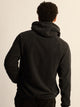 NIKE NIKE SHERPA FLEECE WINTER TOP - Boathouse