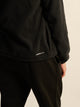 NIKE NIKE SHERPA FLEECE WINTER TOP - Boathouse