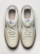 NIKE MENS NIKE COURT VISION LOW SNEAKER - WHITE/GREY - Boathouse