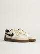 HOMMES NIKE COURT VISION LOW SNEAKER - WHITE