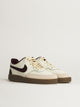 NIKE MENS NIKE COURT VISION LOW SNEAKER - WHITE - Boathouse