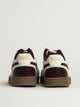 NIKE COURT VISION LOW HOMME - BLANC