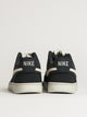 NIKE MENS NIKE COURT VISION LOW PREMIUM SNEAKER - Boathouse
