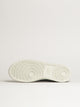 NIKE MENS NIKE COURT VISION LOW PREMIUM SNEAKER - Boathouse