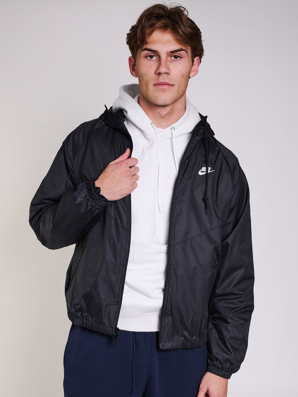VESTE COUPE-VENT NIKE