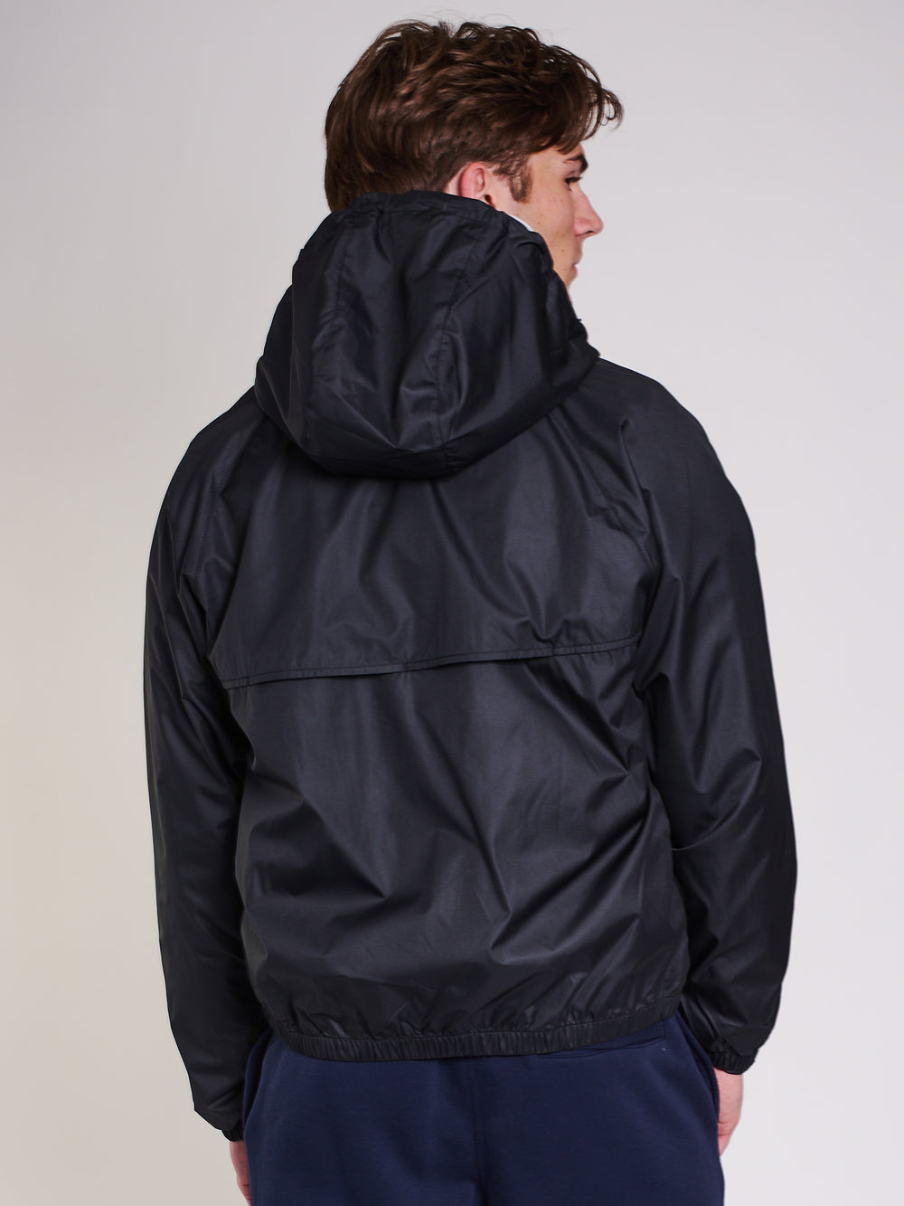 VESTE COUPE-VENT NIKE