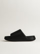 NIKE MENS NIKE CALM 2.0 SLIDES - BLACK - Boathouse