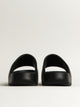 NIKE MENS NIKE CALM 2.0 SLIDES - BLACK - Boathouse